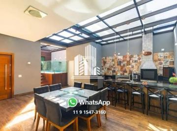 Casa de 3 quartos, São Paulo · Sobrado com 152m² no Parque São Rafael