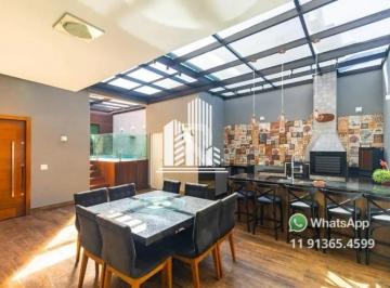 Casa de 3 quartos, São Paulo · Sobrado com 152m² no Parque São Rafael