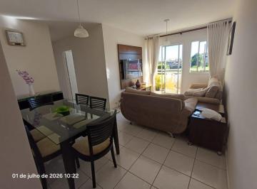 Apartamento de 3 quartos, Suzano · Apt no condomínio Pedra Bella, Vila Urupês, Suzano/SP; 3 quartos sendo 1 suíte, 2 vagas cobertas.