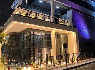 Apartamento · 140m² · 3 Quartos · 2 Vagas · Apartamento à venda no bairro Centro - Balneário Piçarras/SC