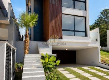 Casa · 300m² · 3 Quartos · 4 Vagas · Casa à Venda no Condomínio Bella Citta Fazenda Rodeio, Mogi das Cruzes/SP