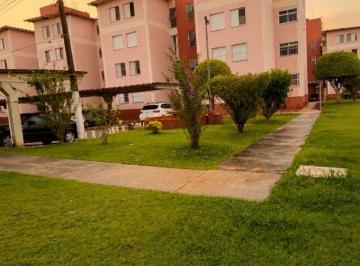 Apartamento de 2 quartos, Mogi das Cruzes · Apartamento no bairro Rodeio em Mogi das Cruzes 230 mil reais aceita financiamento