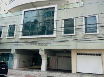 Apartamento de 4 quartos, Balneário Camboriú · Cobertua plana - Centro - Balneário Camboriú
