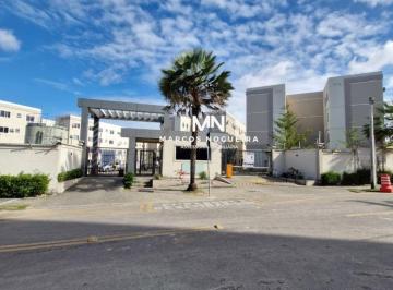 Apartamento de 2 quartos, Fortaleza · Apartamento 2 quartos, wc social, lazer completo, 1 vaga, Messejana.