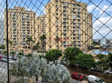 Apartamento · 68m² · 2 Quartos · 1 Vaga · Apartamento 2 quartos 1 suíte - Imbuí - Salvador - Ba