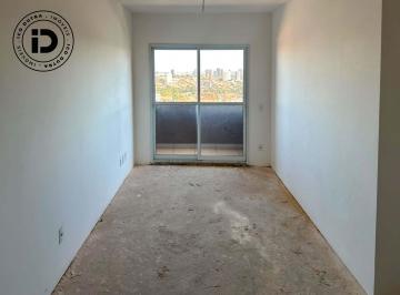 Apartamento · 66m² · 3 Quartos · 1 Vaga · Apartamento à venda no bairro Santa Cecília - Piracicaba/SP