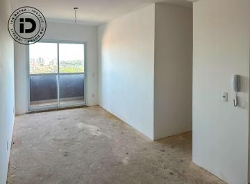 Apartamento · 66m² · 3 Quartos · 1 Vaga · Apartamento à venda no bairro Santa Cecília - Piracicaba/SP