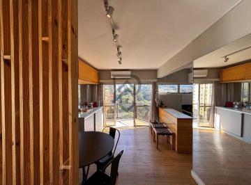 Apartamento · 70m² · 2 Quartos · 1 Vaga · Apartamento Duplex Condomínio Paço do Trianon Praça Alexandre de Gusmão