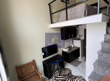 Apartamento · 35m² · 1 Quarto · Apartamento Loft para alugar na região da Vila Santa Catarina!!!