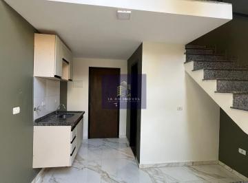 Apartamento · 35m² · 1 Quarto · Apartamento Loft para alugar na região da Vila Santa Catarina!!!