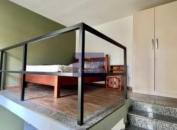 Apartamento · 35m² · 1 Quarto · Apartamento Loft para alugar na região da Vila Santa Catarina!!!