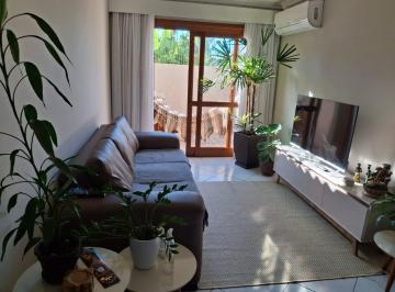 Casa de 3 quartos, Porto Alegre · Casa em condomínio | 3 quartos, 1 vaga | 5 min Barra Shopping | aceita financ.