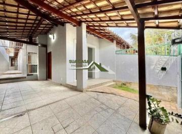 Casa · 180m² · 3 Quartos · 2 Vagas · Casa - 180m² - 03 Quartos - 01 Suíte - 02 Vagas