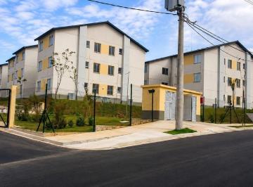 Apartamento · 48m² · 2 Quartos · 1 Vaga · APARTAMENTO À VENDA – CONDOMÍNIO CÓRDOBA