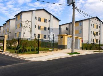 Apartamento · 48m² · 2 Quartos · 1 Vaga · APARTAMENTO À VENDA – CONDOMÍNIO CÓRDOBA