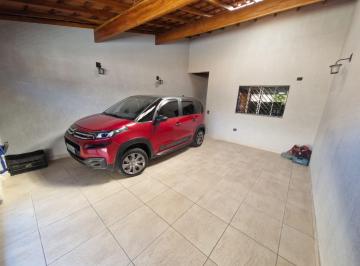 Casa · 250m² · 2 Quartos · 2 Vagas · Casa à locação – Vila Jundiaí | Mogi das Cruzes