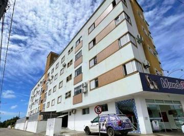 Apartamento · 2 Quartos · Apartamento para alugar no bairro Alto Feliz - Araranguá/SC