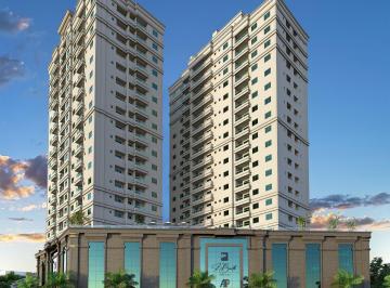 Apartamento · 69m² · 2 Quartos · 1 Vaga · ST Barth Home Club