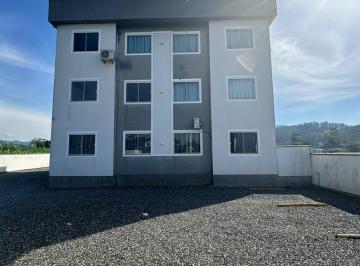 Apartamento · 53m² · 2 Quartos · 1 Vaga · Residencial Antônio Piva