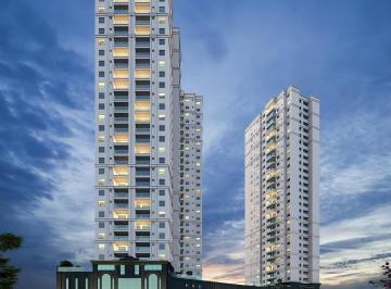 Apartamento · 120m² · 4 Quartos · 2 Vagas · Green Ville Home Club