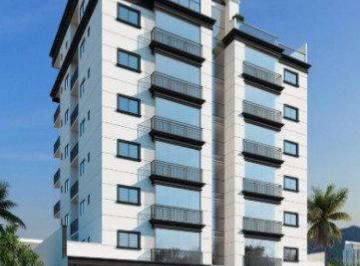 Apartamento · 70m² · 3 Quartos · 1 Vaga · Mond Residenz