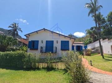 Foto 01 · CASA À VENDA NA VILA EM ILHABELA -SP