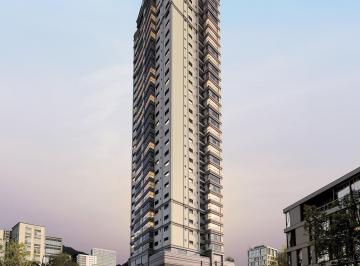 Apartamento · 135m² · 4 Quartos · 3 Vagas · Paris Residence