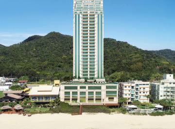 Apartamento · 154m² · 4 Quartos · Nautilus Beach Home