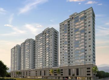 Apartamento · 70m² · 2 Quartos · 1 Vaga · Versailles Home Club