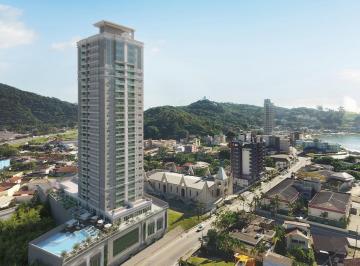 Apartamento · 101m² · 3 Quartos · 2 Vagas · Belmare