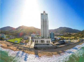 Apartamento · 190m² · 4 Quartos · Oceanic Tower Residence