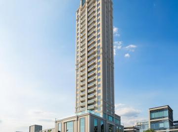 Comercial · 132m² · 1 Vaga · Liberty Residence