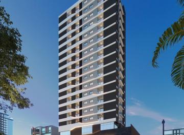 Apartamento · 65m² · 2 Quartos · 1 Vaga · Gran Sapphire Residence