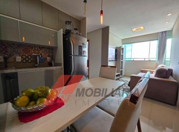 Apartamento de 2 quartos, Brasília · APARTAMENTO PARA VENDA 02 QUARTOS EM TAGUATINGA CENTRO