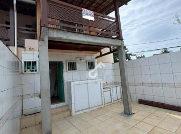 Foto-0 · Stella Maris, SALVADOR. Duplex com 2 quartos com 90m², condomínio fechado com infraestrutura a 100m