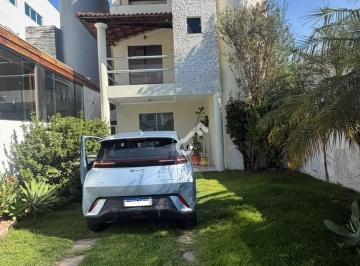 Foto-0 · MIRAGEM, Lauro de Freitas. Duplex com terraço ENERGIA SOLAR composto de 4 quartos sendo 2 suítes. R$