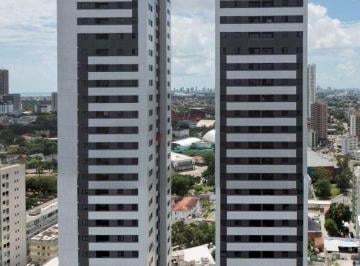 Apartamento · 65m² · 3 Quartos · 1 Vaga · Edf. Maria Lara – Apartamento na Madalena 3 quartos