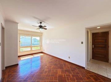 Apartamento · 63m² · 2 Quartos · APARTAMENTO MOBILIADO COM 2 DORMITÓRIOS | MENINO DEUS / PORTO ALEGRE