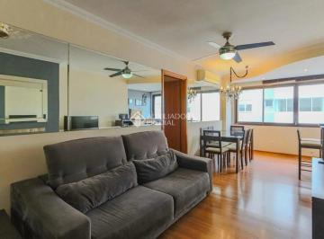 Apartamento · 81m² · 3 Quartos · 2 Vagas · Apartamento mobiliado para aluguel no Jardim Botânico