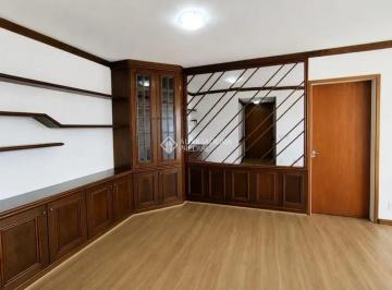 Apartamento · 95m² · 3 Quartos · 2 Vagas · APARTAMENTO COM 4 DORM, 2 VAGAS E PORTARIA 24H | MONT'SERRAT / PORTO ALEGRE