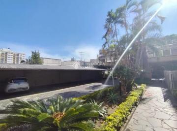 Apartamento · 95m² · 3 Quartos · 2 Vagas · APARTAMENTO COM 4 DORM, 2 VAGAS E PORTARIA 24H | MONT'SERRAT / PORTO ALEGRE