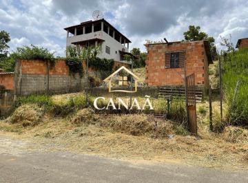 Foto 01 · Terreno, Aeronautas, Lagoa Santa, MG