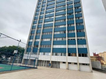 Apartamento de 3 quartos, Curitiba · APARTAMENTO PARA LOCAÇÃO NO ÁGUA VERDE - 90M² - 3 QUARTOS (SUÍTE) – GARAGEM