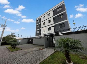 Apartamento de 2 quartos, Pinhais · APARTAMENTO A VENDA NO BAIRRO WEISSÓPOLIS PINHAIS