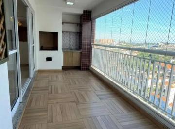 Apartamento de 3 quartos, São Paulo · Apartamento para aluguel 124m com 3 quartos em Jardim Consórcio - São Paulo - SP