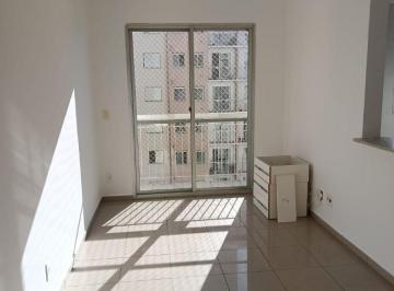 Apartamento de 2 quartos, São Paulo · Apartamento de 52 m² com 2 quartos à venda em Jardim das Vertentes