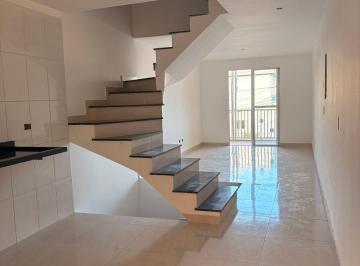 Casa de 3 quartos, São Paulo · Sobrado com 3 suítes e solarium | 160m² de área construída