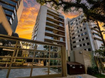 Apartamento de 2 quartos, Curitiba · Batel - Apart. 2 suite - varanda com churrasqueira - 3 vagas - 94,81m2 privativos