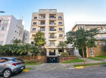 Apartamento de 3 quartos, Curitiba · Excelente Cobertura com Piscina Privativa