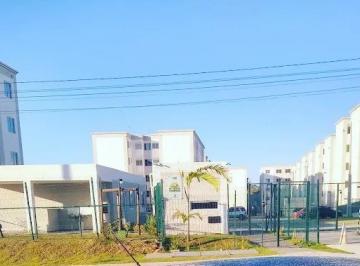 Foto 01 · Apartamento, Areia Branca, Salvador, BA